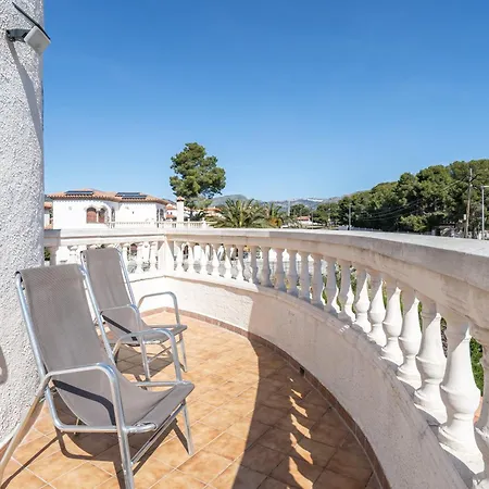Villa Vilain Camille *