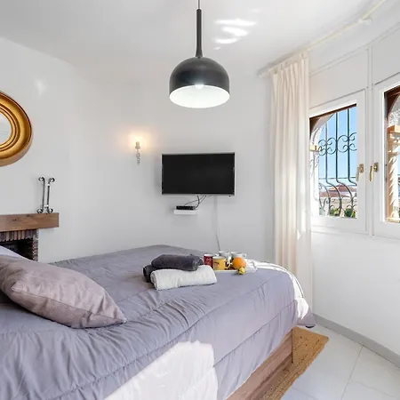 Villa Vilain Camille *